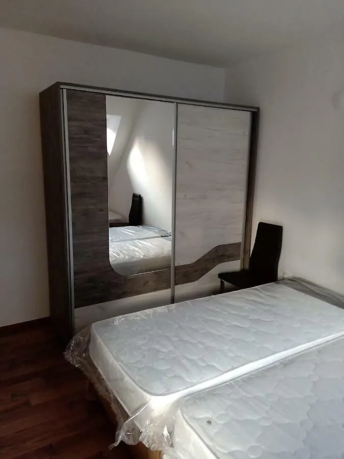 Апартаменти Прометей 0*, Burgas