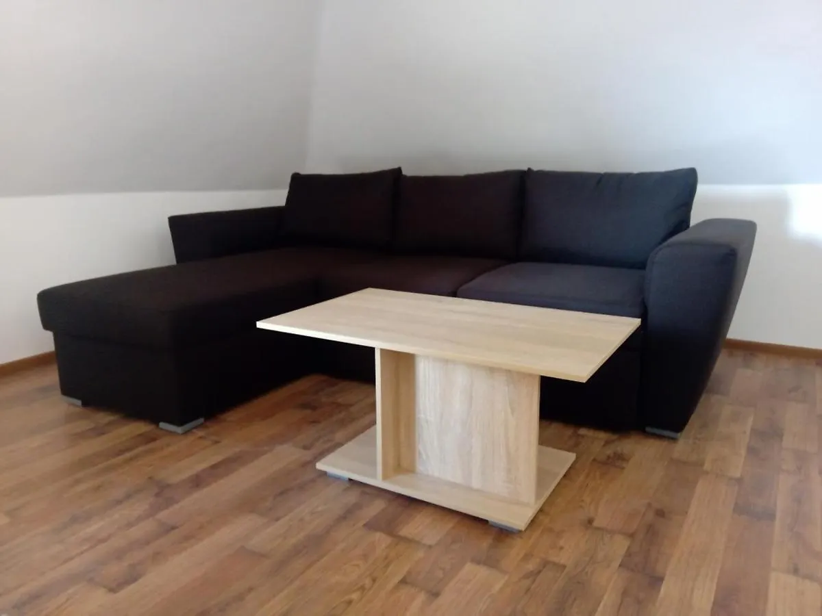 Apartament Апартаменти Прометей