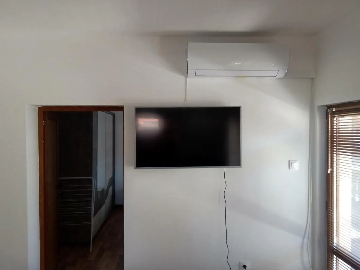 Апартаменти Прометей Apartament Burgas