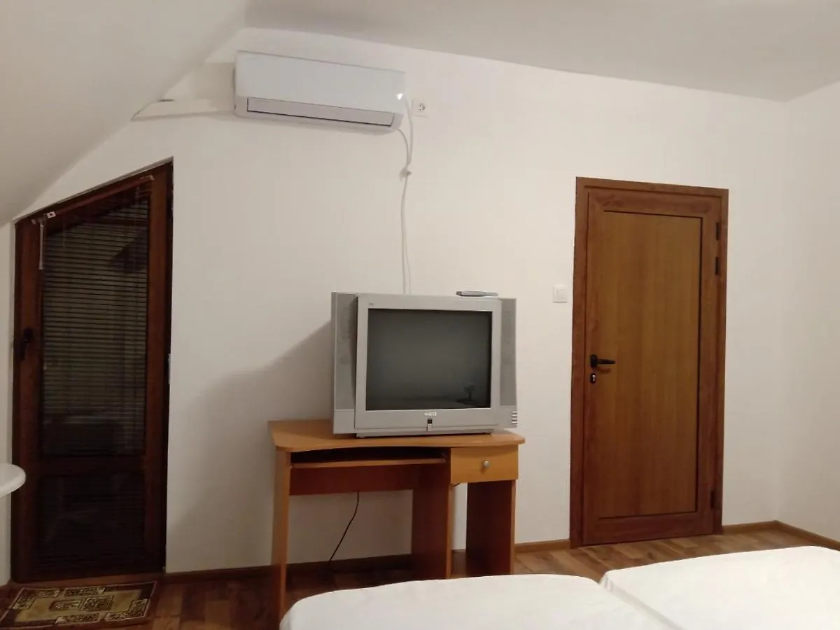 Apartament Апартаменти Прометей Bułgaria