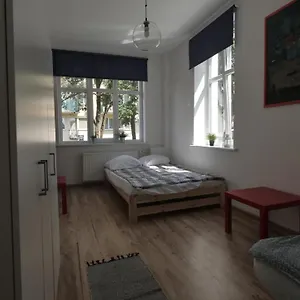 Cozy - Filis Wrzeszcz Apartament Gdańsk