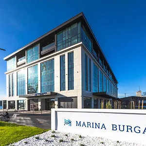 3* Szálloda Marina